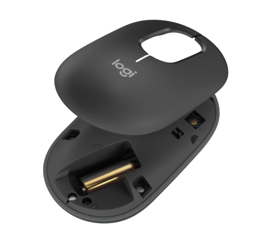 LOGITECH POP WIRELESS - BLACK