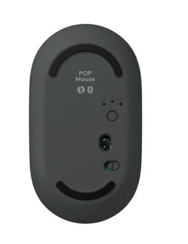 LOGITECH POP WIRELESS - BLACK