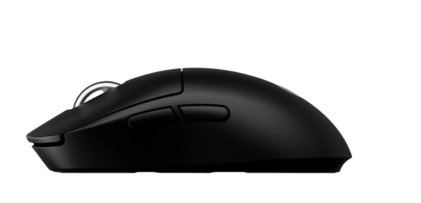 LOGITECH G PRO X SUPERLIGHT 2C BLACK