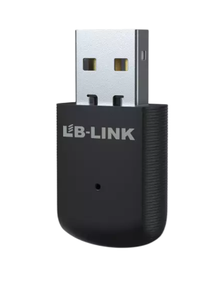 LB-LINK WDN951AX AX900 WIRELESS WIFI 6 USB ADAPTER +  BLUETOOTH 5.3 USB ADAPTER