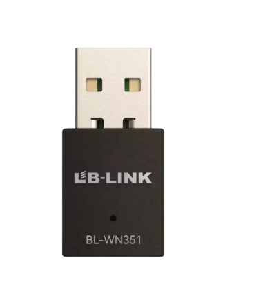LB-LINK BL-WN351 300MBPS WIRELESS USB ADAPTER
