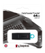 KINGSTON 64GB DATA TRAVELER EXODIA USB 3.2