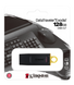 KINGSTON 128GB DATA TRAVELER EXODIA USB 3.2