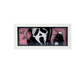 SCREAM HORROR LIGHTBOX - L60