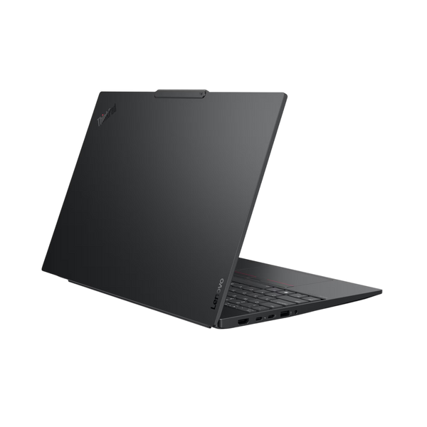 LENOVO THINKPAD E16 GEN 3 - INTEL CORE ULTRA 7 255H - 32GB DDR5 RAM - 1TB NVME - 16" FHD+ - INTEL ARC GRAPHICS