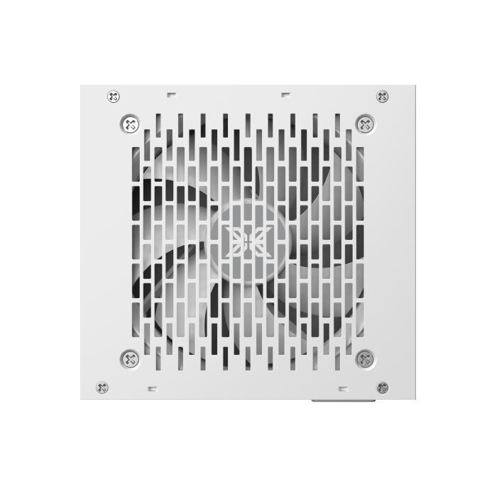 XIGMATEK THOR T750M ARCTIC V3 750W 80 PLUS BRONZE ATX 3.1 FULLY MODULAR - WHITE