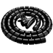 UGREEN SPIRAL CABLE ZIPPER ORGANIZER - 3 METERS