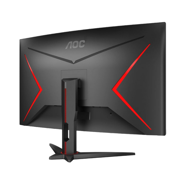 AOC C32G2ZE 32" FHD 240HZ CURVED 0.5ms VA PANEL