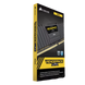 CORSAIR VENGEANCE LPX 16GB (2x8GB) DDR4 3200MHz CL16 - BLACK