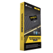 CORSAIR VENGEANCE LPX 64GB (4x16GB) DDR4 2666MHz CL16 - BLACK