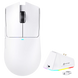 ATTACK SHARK X11 WIRELESS - WHITE