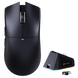 ATTACK SHARK X11 WIRELESS - BLACK