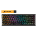 ATTACK SHARK X68 MAX HE - BLACK CONTOUR