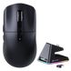 ATTACK SHARK X6 LIGHTWEIGHT WIRELESS - BLACK