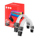 ADATA XPG ARGB EXTENSION CABLE GRAPHICS CARD