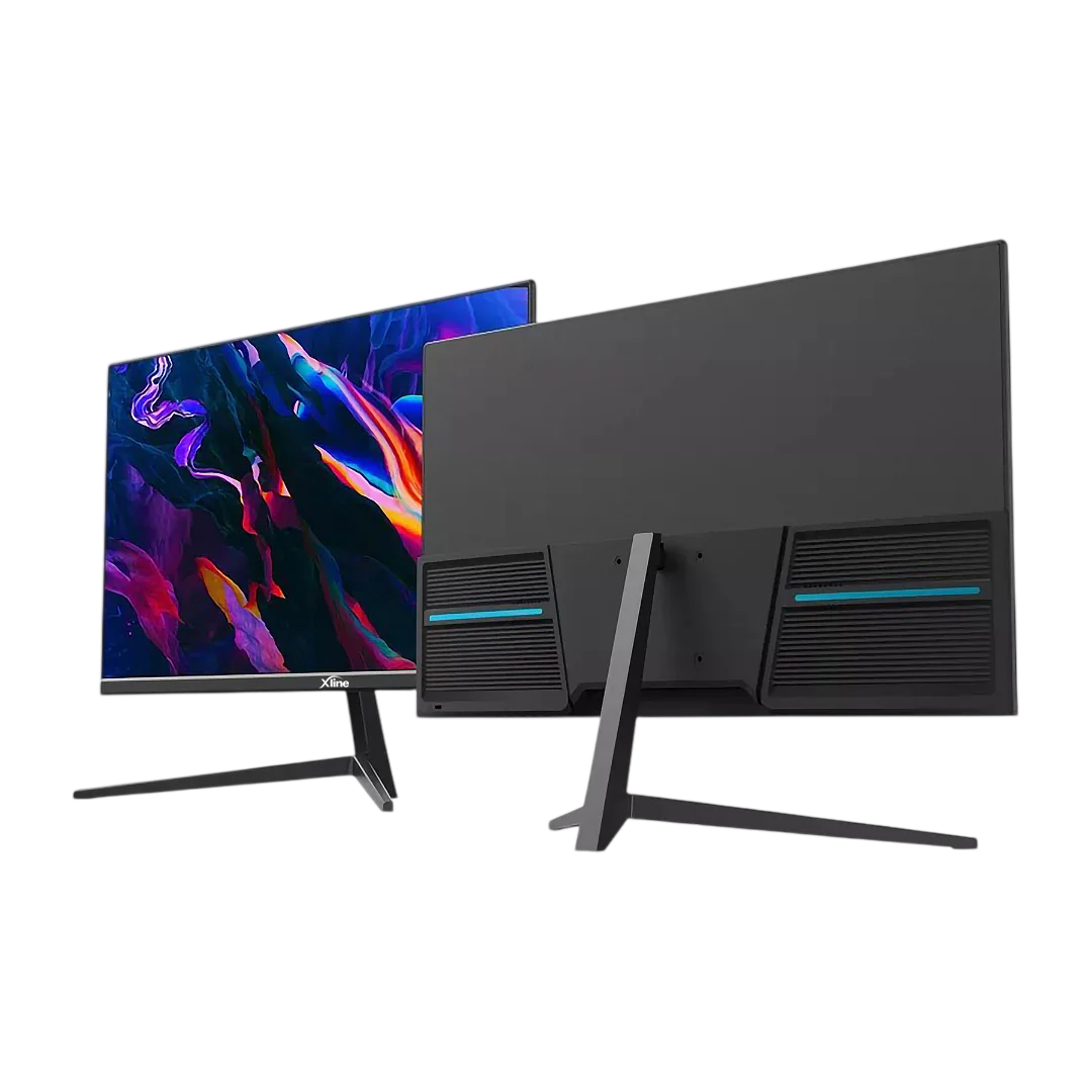 XLINE 24" FHD 165Hz 1ms IPS PANEL