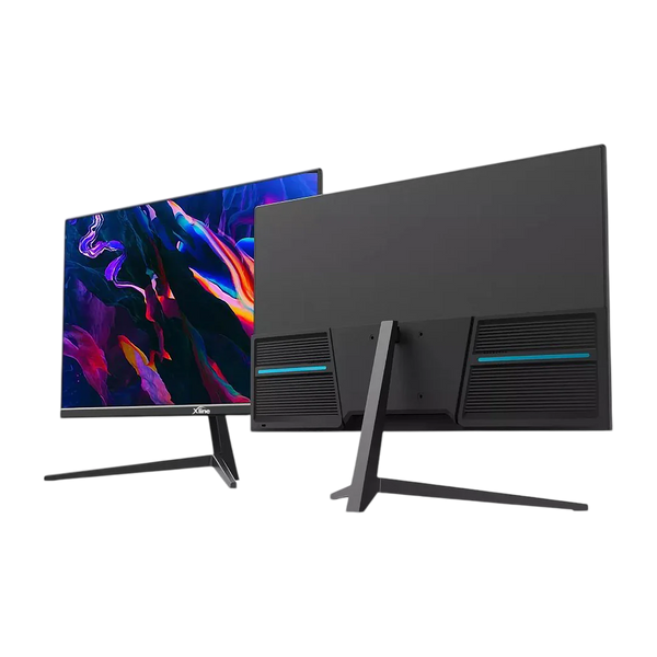 XLINE 24" FHD 165Hz 1ms IPS PANEL