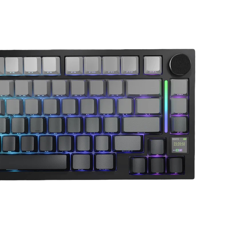 ATTACK SHARK X820 ULTRA - MOONLIGHT