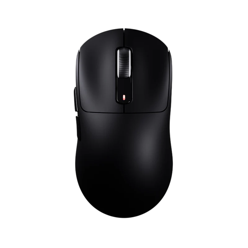 ATTACK SHARK X3 LIGHTWEIGHT WIRELESS - BLACK