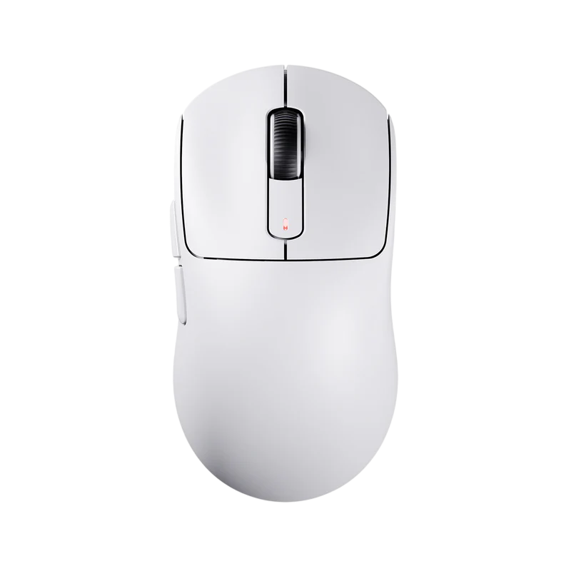 ATTACK SHARK X3 LIGHTWEIGHT WIRELESS - WHITE