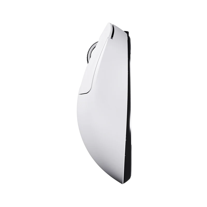 ATTACK SHARK X3 LIGHTWEIGHT WIRELESS - WHITE