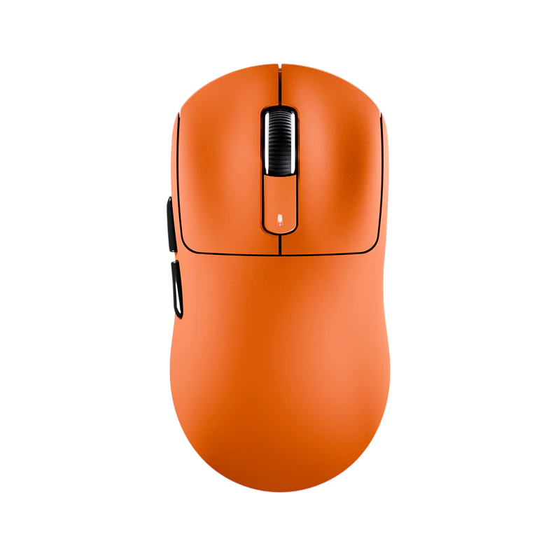 ATTACK SHARK X3 LIGHTWEIGHT WIRELESS - ORANGE