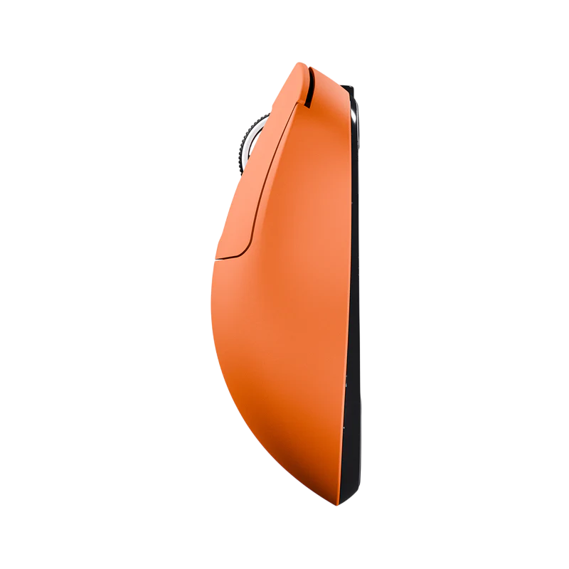 ATTACK SHARK X3 LIGHTWEIGHT WIRELESS - ORANGE