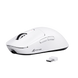 ATTACK SHARK X3 LIGHTWEIGHT WIRELESS - WHITE