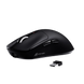 ATTACK SHARK X3 LIGHTWEIGHT WIRELESS - BLACK
