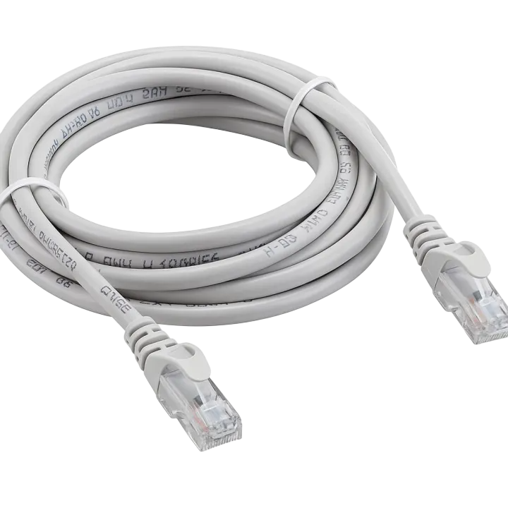 CAT6 ETHERNET CABLE 25 METERS