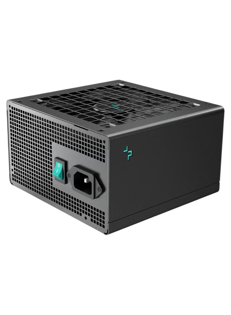 DEEPCOOL PN1000D 80 PLUS GOLD ATX 3.1 FULLY MODULAR