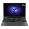 LENOVO LOQ 15 - INTEL CORE I5-13450HX - 16GB DDR5 RAM - 512GB NVME - 15.6