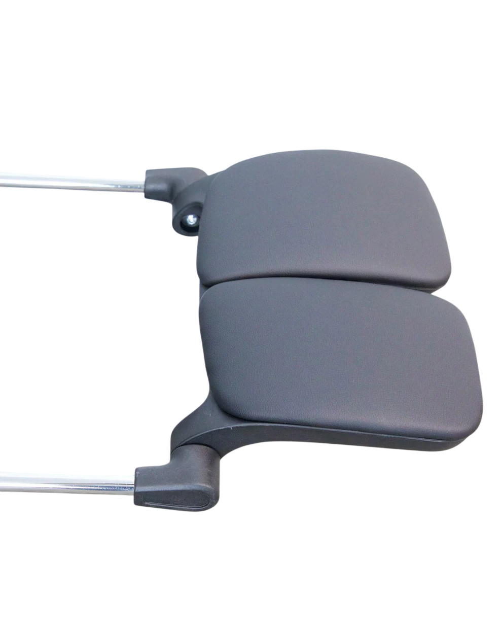 ERGOFLEX ERGONOMIC BLACK