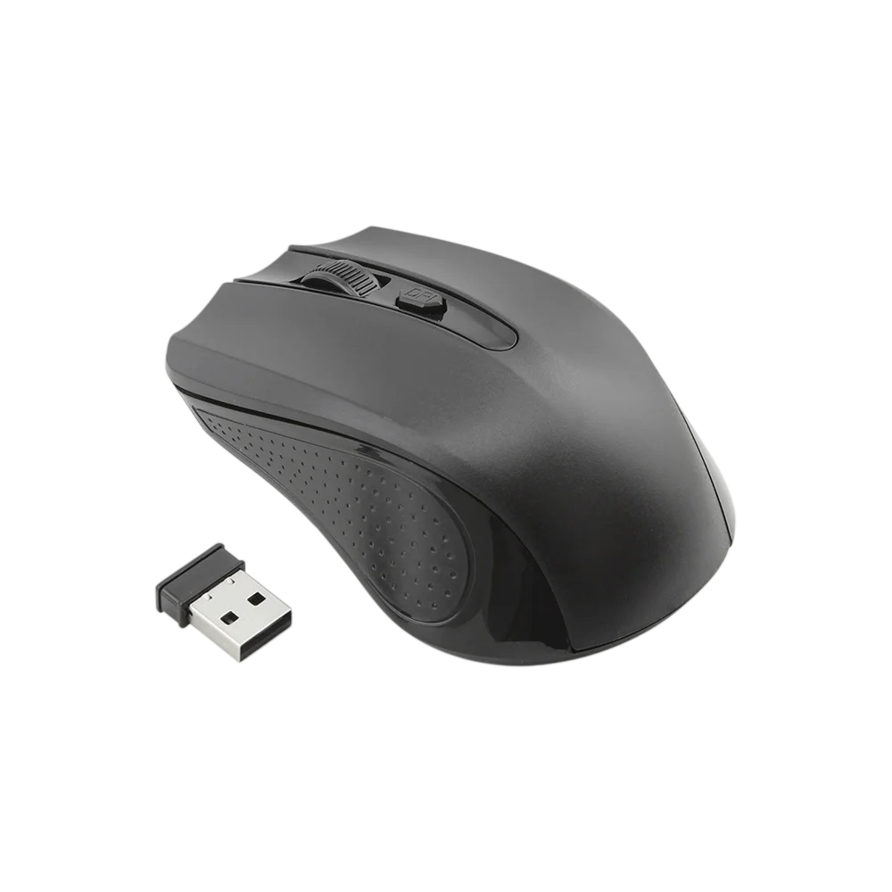 JEQANG JW-209 WIRELESS