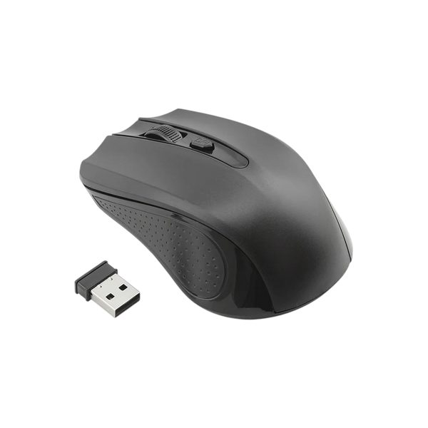 JEQANG JW-209 WIRELESS