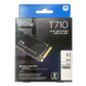 CRUCIAL T710 1TB Nvme