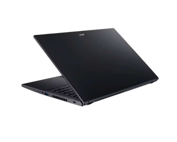 ACER ASPIRE 7 - INTEL® CORE I7-13620H - 16GB DDR4 RAM - 512GB NVME - 15.6" 144HZ IPS DISPLAY - RTX 3050 6GB - WHITE BACKLIT KEYBOARD - WINDOWS 11 - BLACK