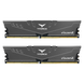 TFORCE VULCAN Z 16GB (2x8GB) DDR4 3200 MHZ - GREY