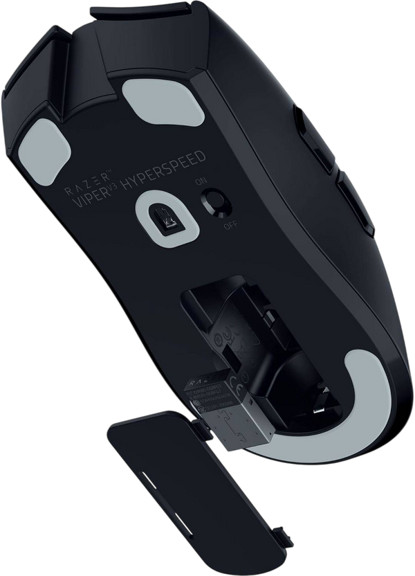 RAZER VIPER V3 HYPERSPEED WIRELESS GAMING MOUSE