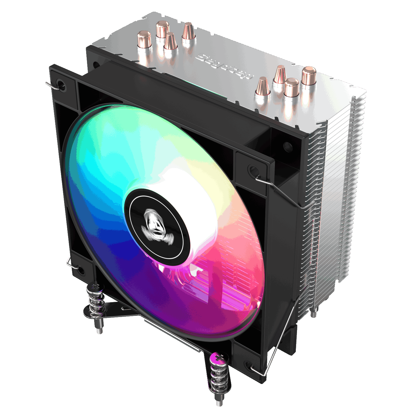 SEGOTEP K4 SE RGB