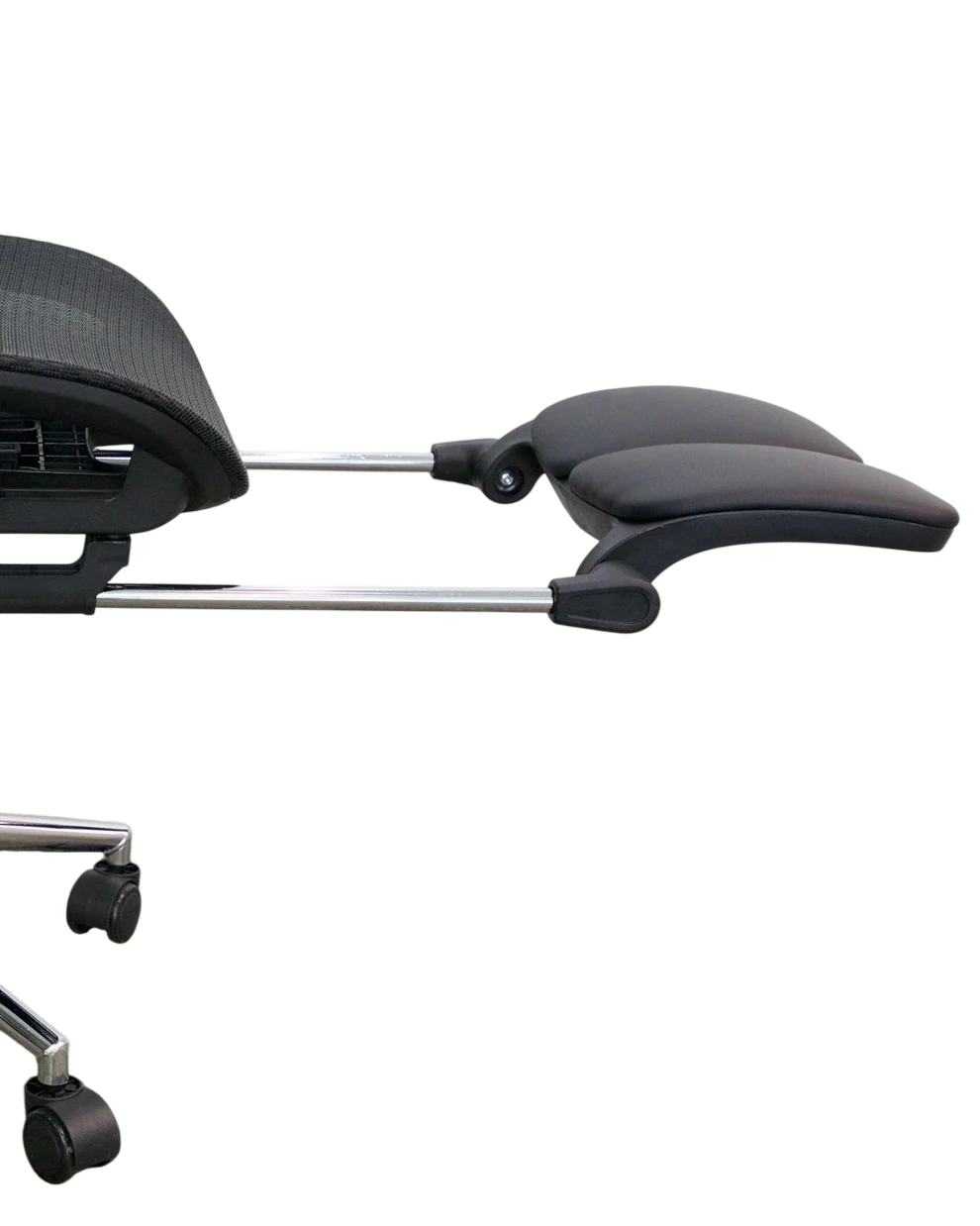 ERGOFLEX ERGONOMIC BLACK