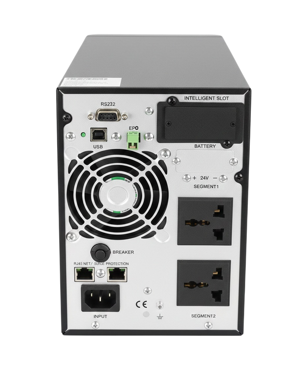 KSTAR 1KVA 900W ONLINE UPS