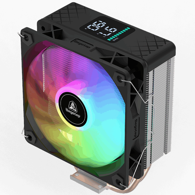 SEGOTEP F16 DIGITAL ARGB