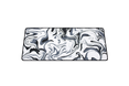 LIQUID WHITE - MOUSEPAD 90 X 40 CM