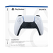PS5 CONTROLLER - WHITE