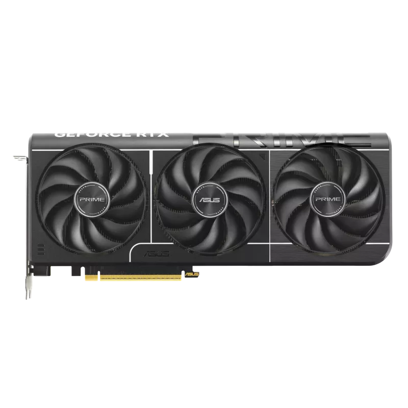 ASUS GEFORCE RTX 5070 OC 12GB PRIME