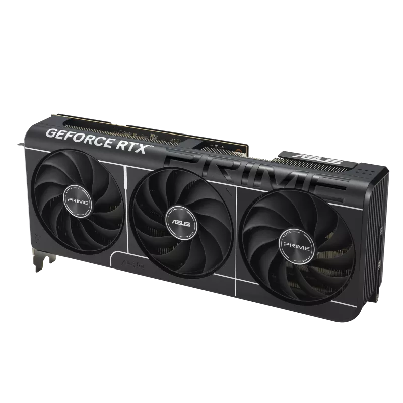 ASUS GEFORCE RTX 5070 TI 16GB PRIME OC EDITION