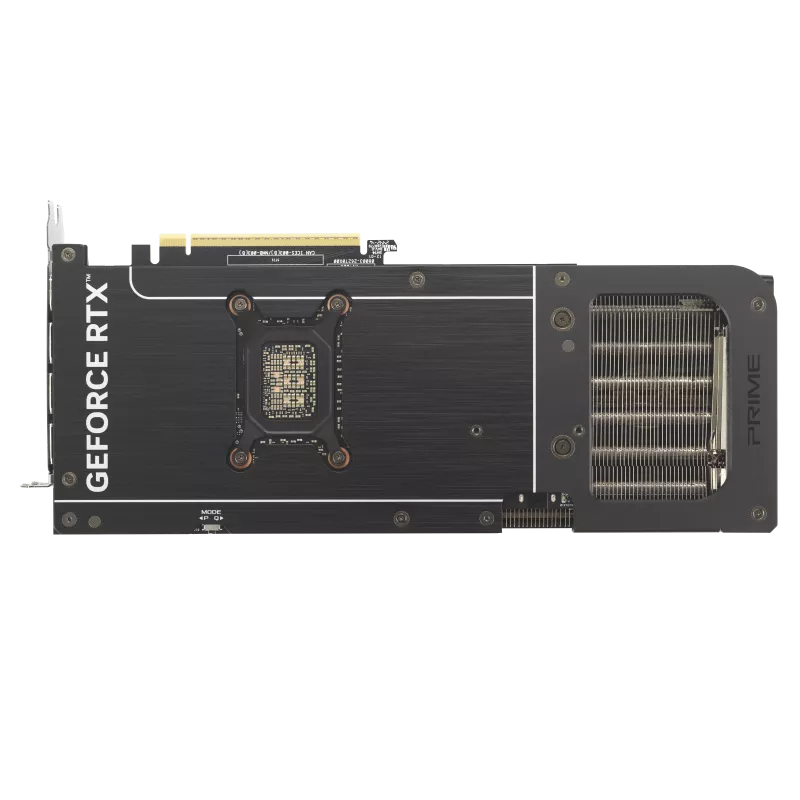 ASUS GEFORCE RTX 5070 TI 16GB PRIME OC EDITION