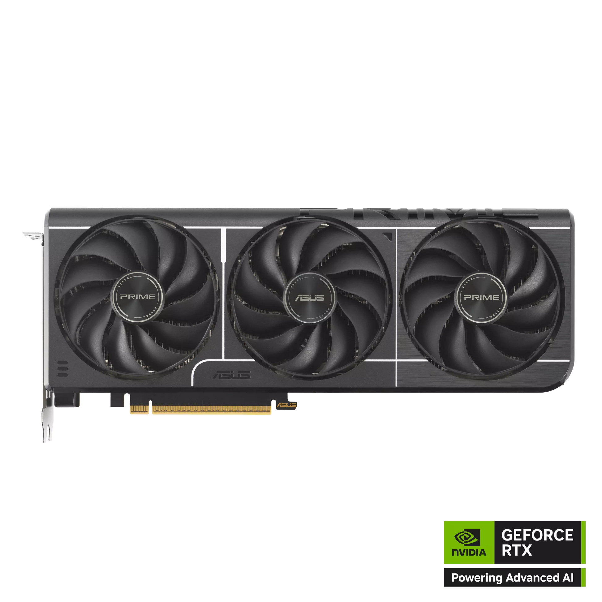 ASUS GEFORCE RTX 5060 TI 16GB PRIME OC EDITION