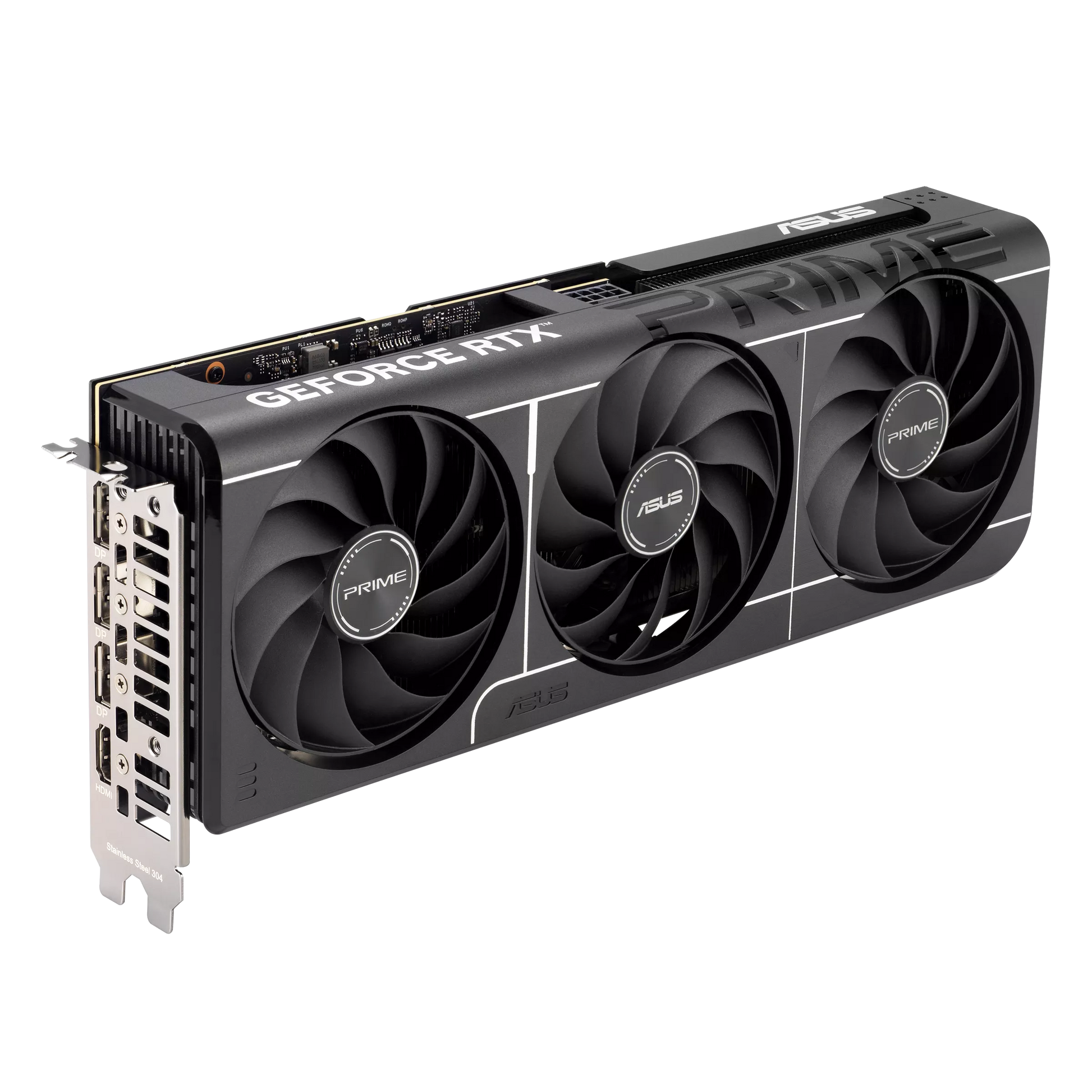 ASUS GEFORCE RTX 5060 TI 16GB PRIME OC EDITION